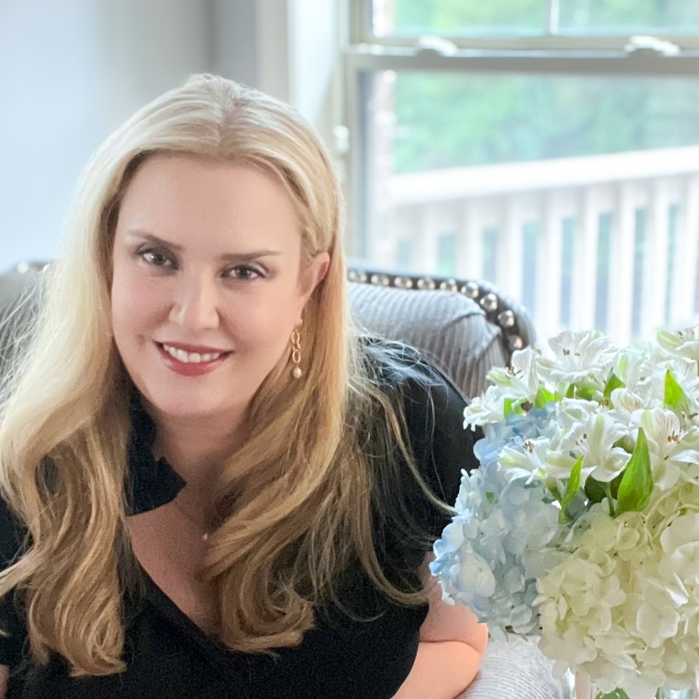 Meet your Posher, Stacy